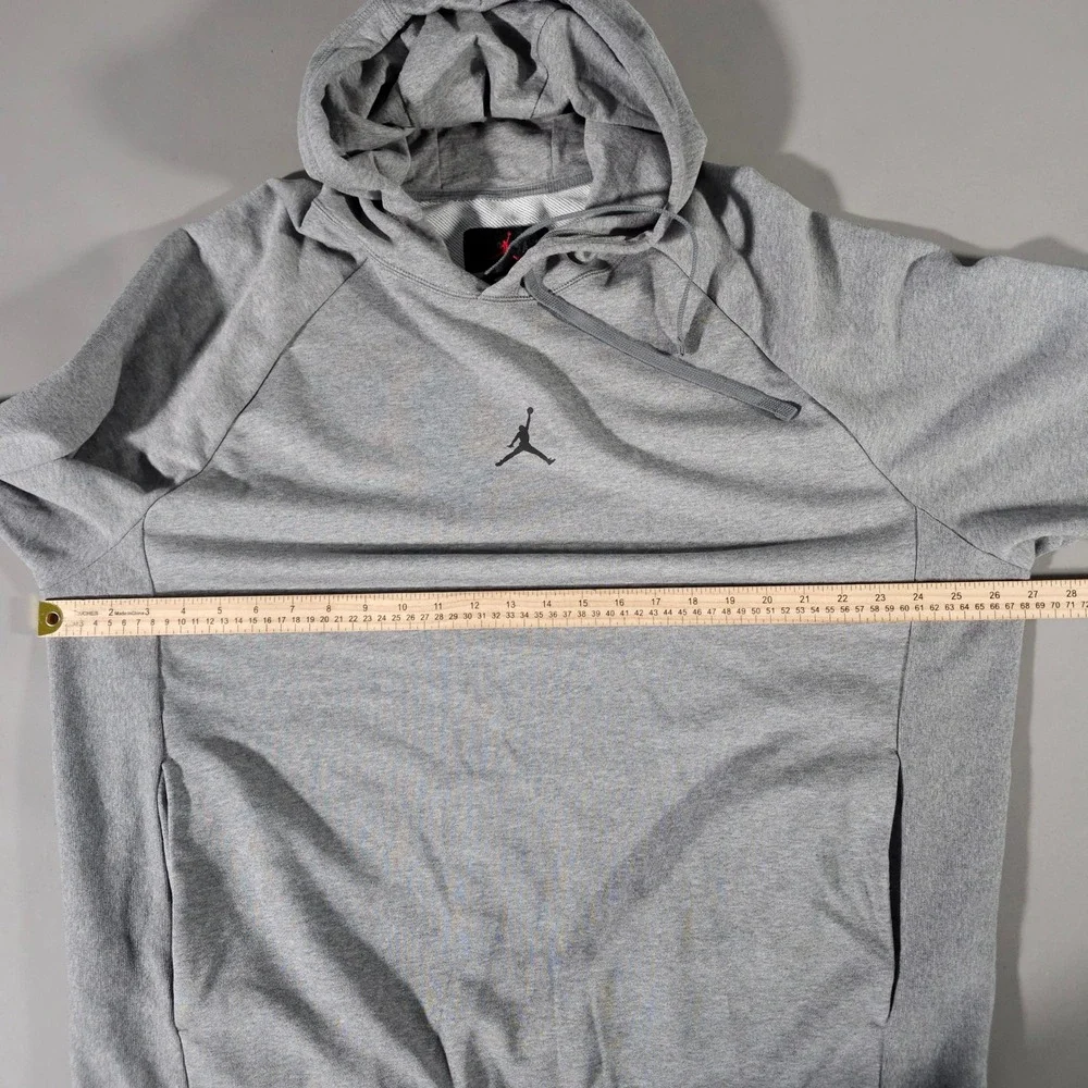 Jordan dri fit